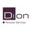 DION Pensioen Services logo