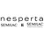 Logotipo de Nesperta Europe Sp. z o.o. – Semilac, Hi Hybrid, Semilac Professional