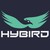 HyBird logo