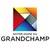 Notre-Dame du Grandchamp logo