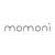 Momonì logo