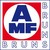 AMF-Bruns of America logo