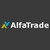 Alfa Trade logo