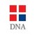DNA. logo
