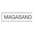 Magasand logo