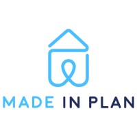 MADE in PLAN logo