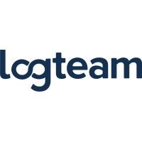 Groupe Logteam logo