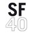 SF40 Agency logo
