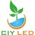 CIY LED Limited logo