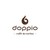 Doppio Espresso logo