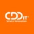 CDD IT - Service Innovation Logo