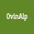 OvinAlp logo