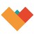 Korazon - web in het hart logo