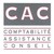 COMPTABILITE ASSISTANCE CONSEIL logo