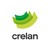 Crelan Asse - Adfinas Delgo logo
