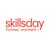 Skillsday logo