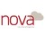 Nova Technologies ☁ logo