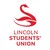 Logo d'University of Lincoln Students'​ Union