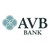 AVB Bank logo