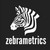 ZebraMetrics logo