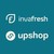 Invafresh logo