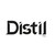 Distil Plc logo