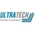 ULTRATECH, SAS logo