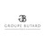 GROUPE BUTARD PARIS logo