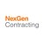 NexGen Contracting, A Gray Company logo