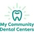 My Community Dental Centers logo