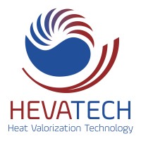 HEVATECH logo