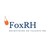 FoxRH - Recruteurs de talents RH logo