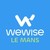 Wewise Le Mans logo