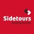Sidetours Incoming Services logo