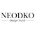 NEODKO Papier-peint et Revêtement mural logo