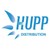 HUPP Pharma Distribution logo