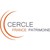 Cercle France Patrimoine logo