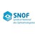 Syndicat National des Ophtalmologistes de France logo