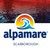 Alpamare Scarborough logo