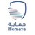 Hemaya حماية logo