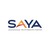 SAYA Homes logo