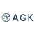 Groupe AGK logo