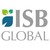 ISB Global logo