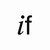in flagranti logo