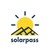 SOLARPASS logo