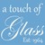 A Touch of Glass logo