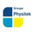 Groupe Physitek - Fondis Electronic - analyticon instruments logo