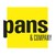 Pans & Company logo