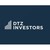 DTZ Investors logo