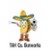 TAH Co. Gunworks logo